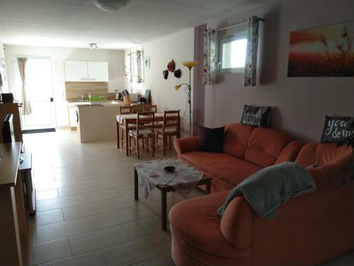 Apartamento Ferienwohnung Sonne 11