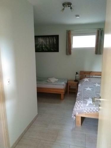 Apartamento Ferienwohnung Sonne 11
