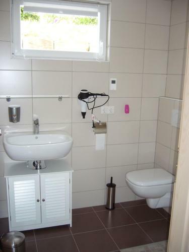 Apartamento Ferienwohnung Sonne 11