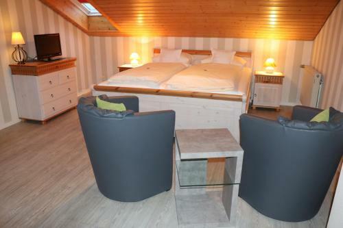 Hostal Gasthof Z�llner