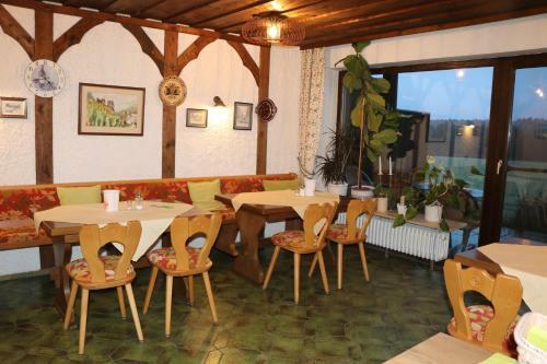 Hostal Gasthof Z�llner