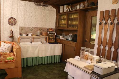 Hostal Gasthof Z�llner