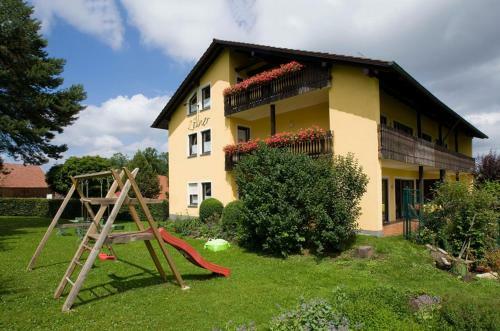 Hostal Gasthof Z�llner