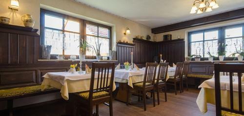 Hostal Gasthof Z�llner