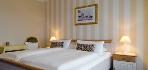 Hostal Gasthof Z�llner