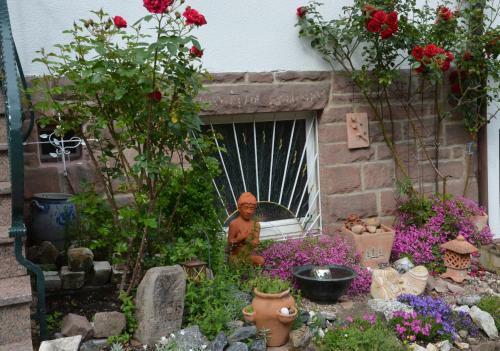 Apartamento Ferienwohnung Klock