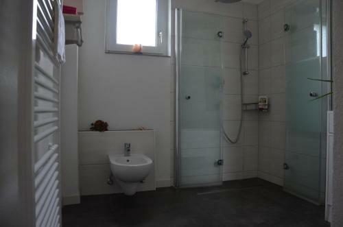 Apartamento Ferienwohnung Klock