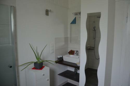 Apartamento Ferienwohnung Klock
