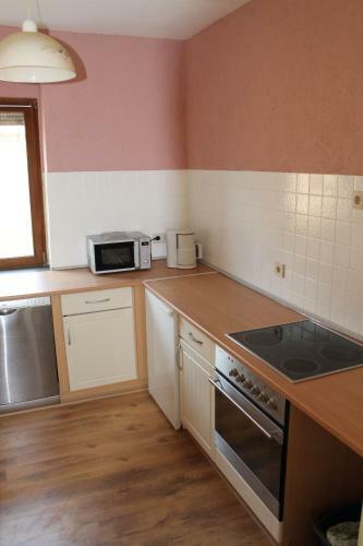 Apartamento Ferienwohnung Hofmann