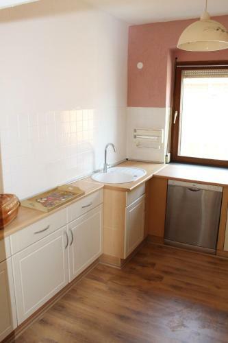 Apartamento Ferienwohnung Hofmann