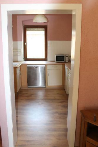 Apartamento Ferienwohnung Hofmann