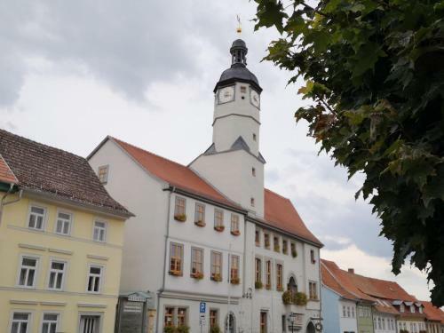 Apartamento Altes Standesamt Wei�ensee