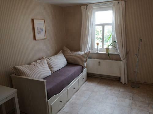 Apartamento Altes Standesamt Wei�ensee
