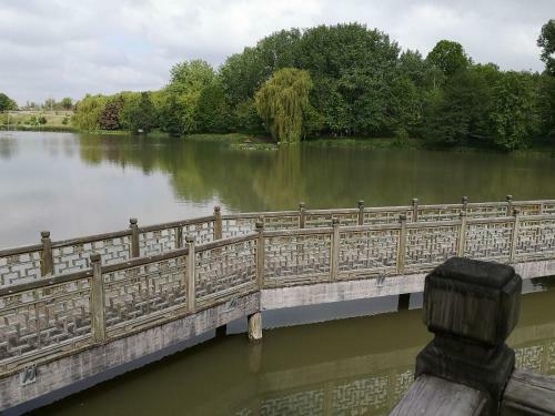 Apartamento Altes Standesamt Wei�ensee