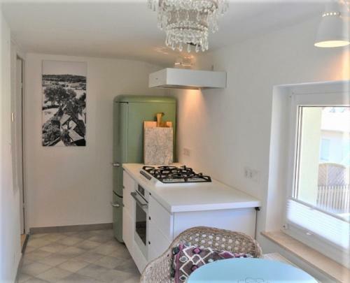 Apartamento Ferienhaus Der Seeweiherturm