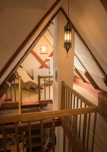 Apartamento Refukium Altstadtscheune