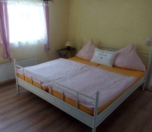 Apartamento Ferienwohnungen Dornr�schen