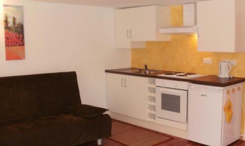 Apartamento Ferienwohnungen Dornr�schen