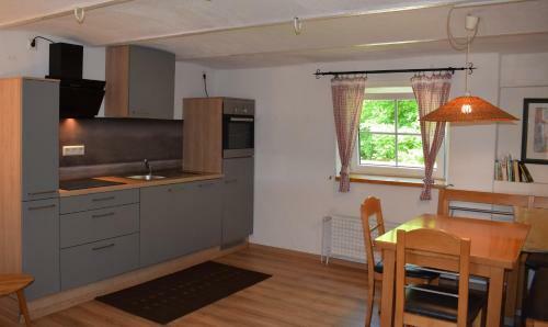 Apartamento Ferienwohnungen Dornr�schen
