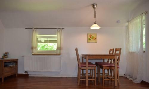 Apartamento Ferienwohnungen Dornr�schen