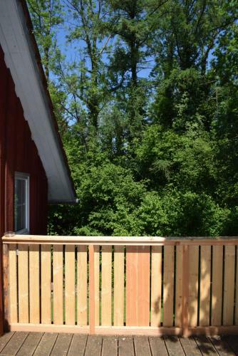 Apartamento Ferienwohnungen Dornr�schen