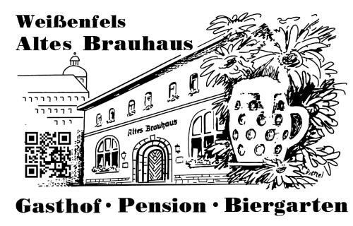 Hotel Altes Brauhaus