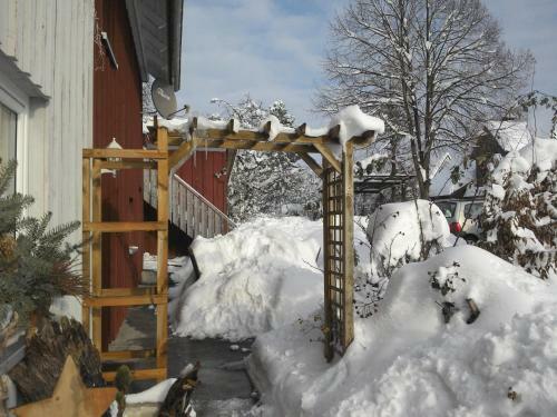 Apartamento Ferienwohnungen Dornr�schen