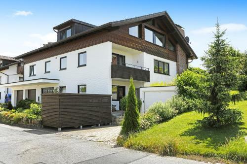 Apartamento Ferienwohnung Silvia