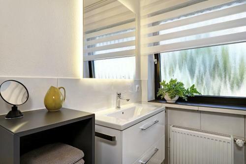 Apartamento Ferienwohnung Silvia