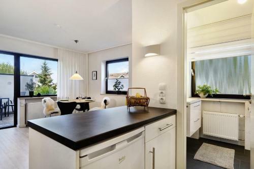 Apartamento Ferienwohnung Silvia