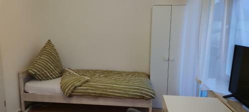 Apartamento Sch�ne, Renovierte Und Optimal Gelegene Wohnung Og