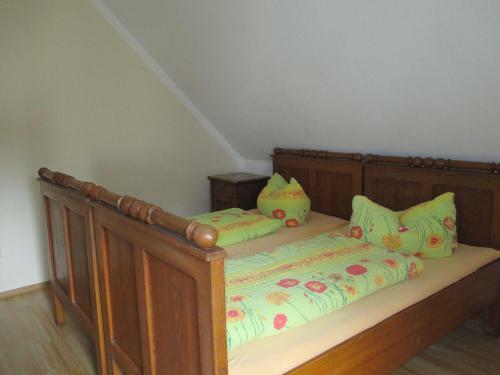 Agroturismo Reiterhof Fewo Tinkerbell