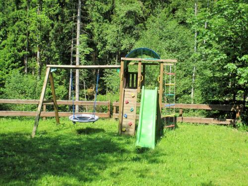 Agroturismo Reiterhof Fewo Tinkerbell