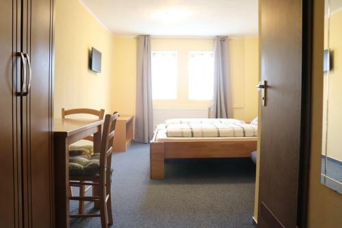 Hotel Zum Waldstein