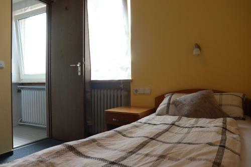 Hotel Zum Waldstein