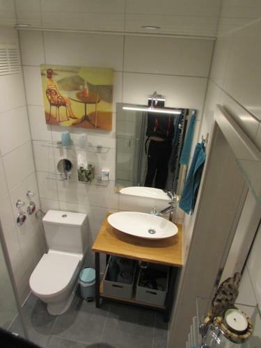 Apartamento Ferienwohnung Fr�hlich