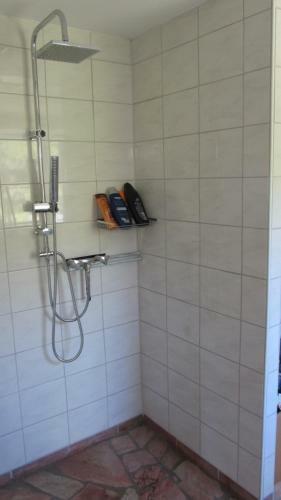 Idylle In L�ndlicher Umgebung