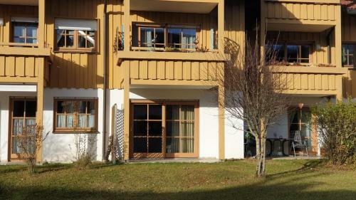 Apartamento Moderne Fewo Im Allg�u