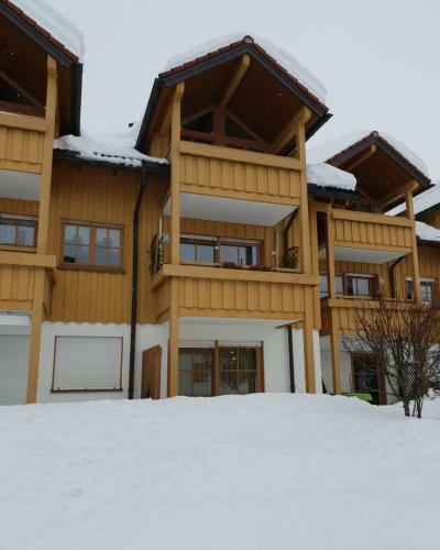 Apartamento Moderne Fewo Im Allg�u