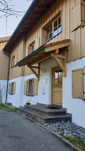 Apartamento Moderne Fewo Im Allg�u