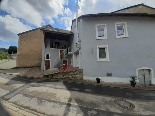 Apartamento Huettis-ferienwohnung