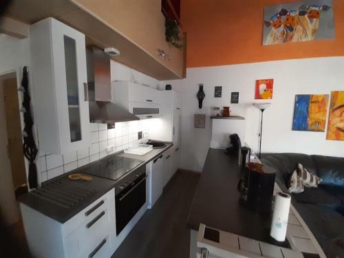 Apartamento Huettis-ferienwohnung