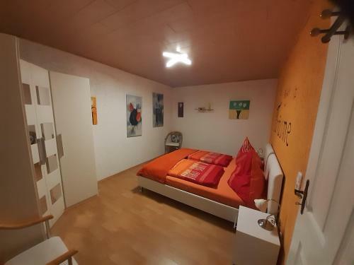 Apartamento Huettis-ferienwohnung