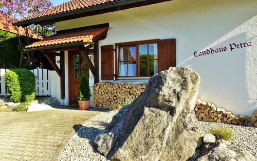 Landhaus Petra - Die Kleine Ferienvilla