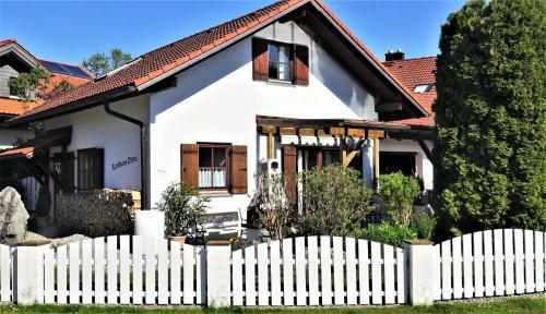 Landhaus Petra - Die Kleine Ferienvilla