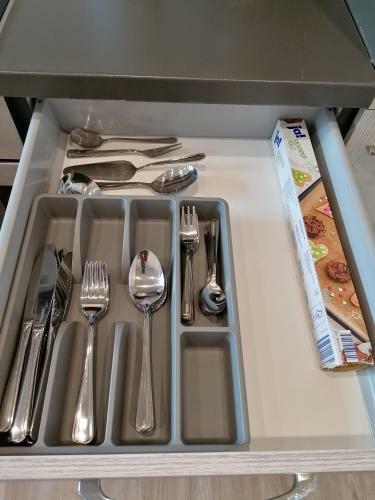 Apartamento Ferienwohnung Klein Welling