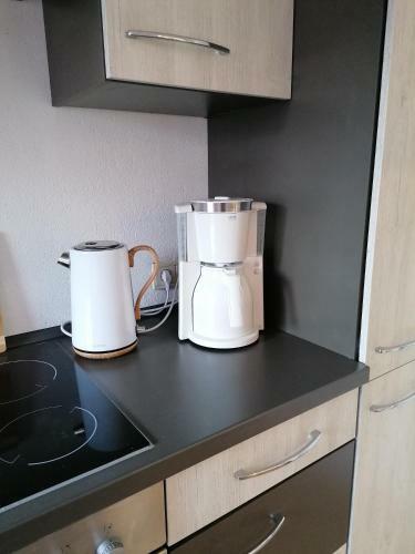 Apartamento Ferienwohnung Klein Welling