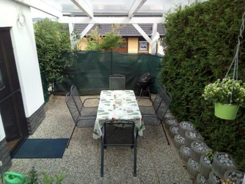 Apartamentos Ferienwohnung Andino