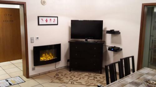 Apartamentos Ferienwohnung Andino