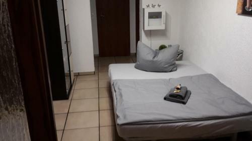 Apartamentos Ferienwohnung Andino
